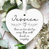 Personalised Memorial Gift | In Memory Keepsake | Sympathy Gift, In Memory Gift, Memorial Gift | Lost Loved One Gift, Bereavement Gift