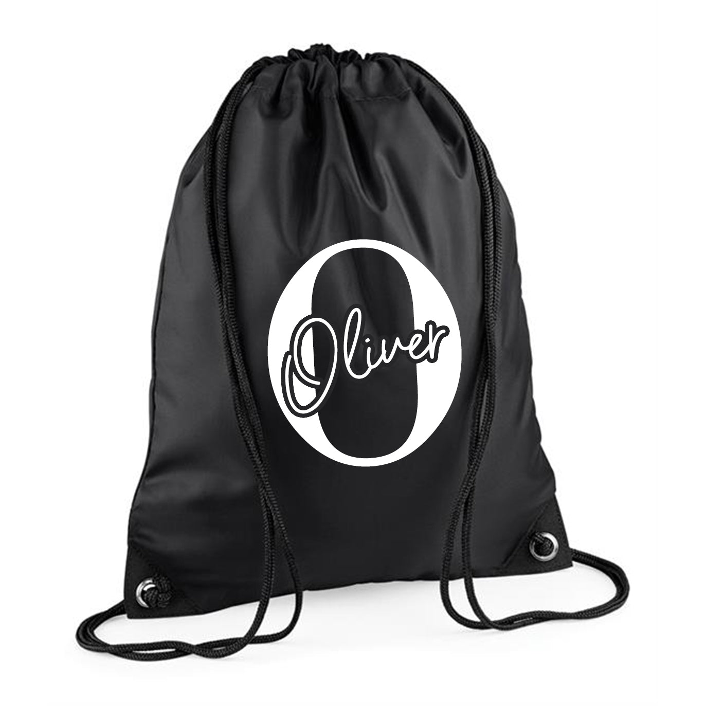 Personalised PE Bag | Kids PE Bag, Personalised Swimming Bag, Children’s PE Bag, School PE Bag, Personalised Nursery Pe Bag