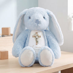 Personalised First Holy Communion Gift | 1st Holy Communion Teddy, Children's 1st Holy Communion Gifts
