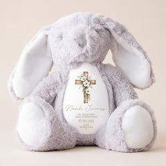 Personalised First Holy Communion Gift | 1st Holy Communion Teddy, Children's 1st Holy Communion Gifts