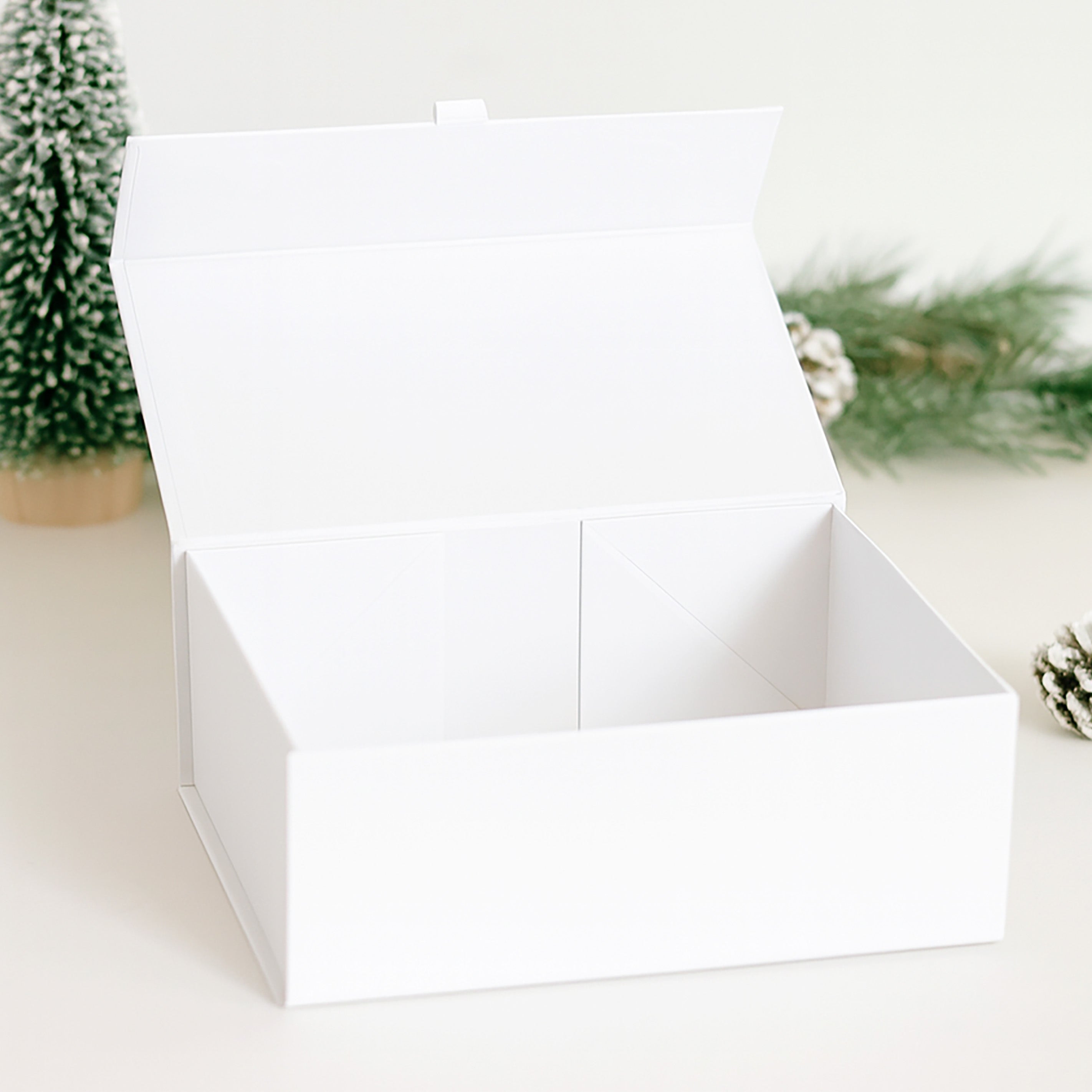 Personalised Christmas Eve Box | Personalised Christmas Eve Boxes, Custom Christmas Eves Boxes for Children | Kids Christmas Eve Box