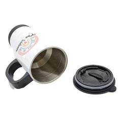 Thank You Teacher Gift - Teacher Travel Mug | Personalised Teacher Gift, Thank You Teacher Present. End Of Term Gift, Teacher Assistant Gift