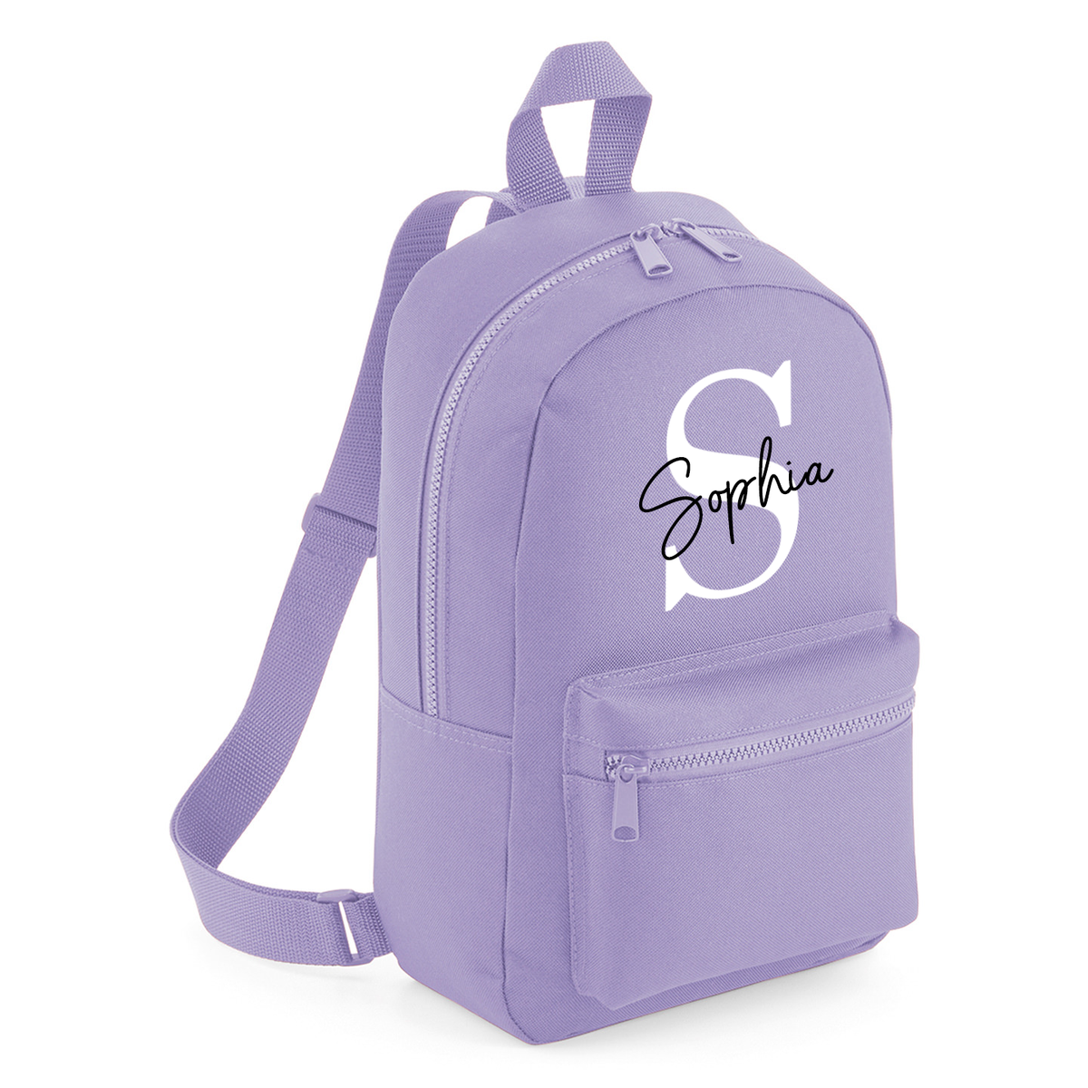 Custom kids backpack hot sale